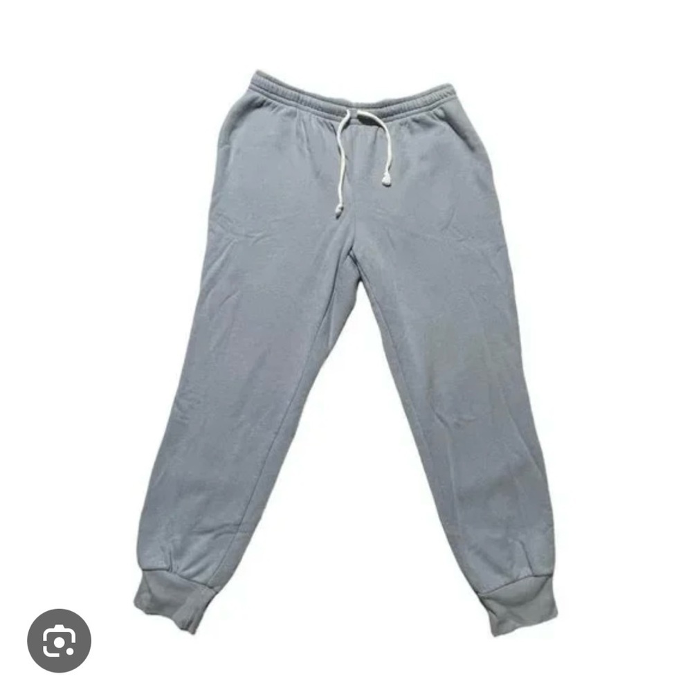 Wild Fable Gray Track Pants